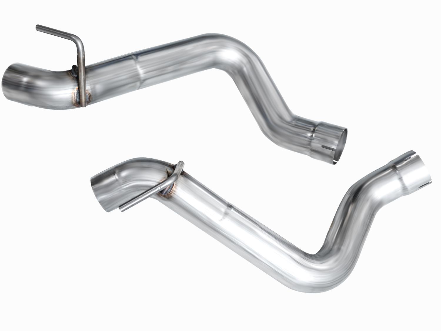 AWE Touring-to-Track Edition Conversion Kit for Nissan Z - 3820-11400