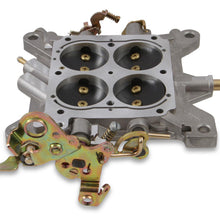 Holley THROTTLE BODY KIT.  - 112-9