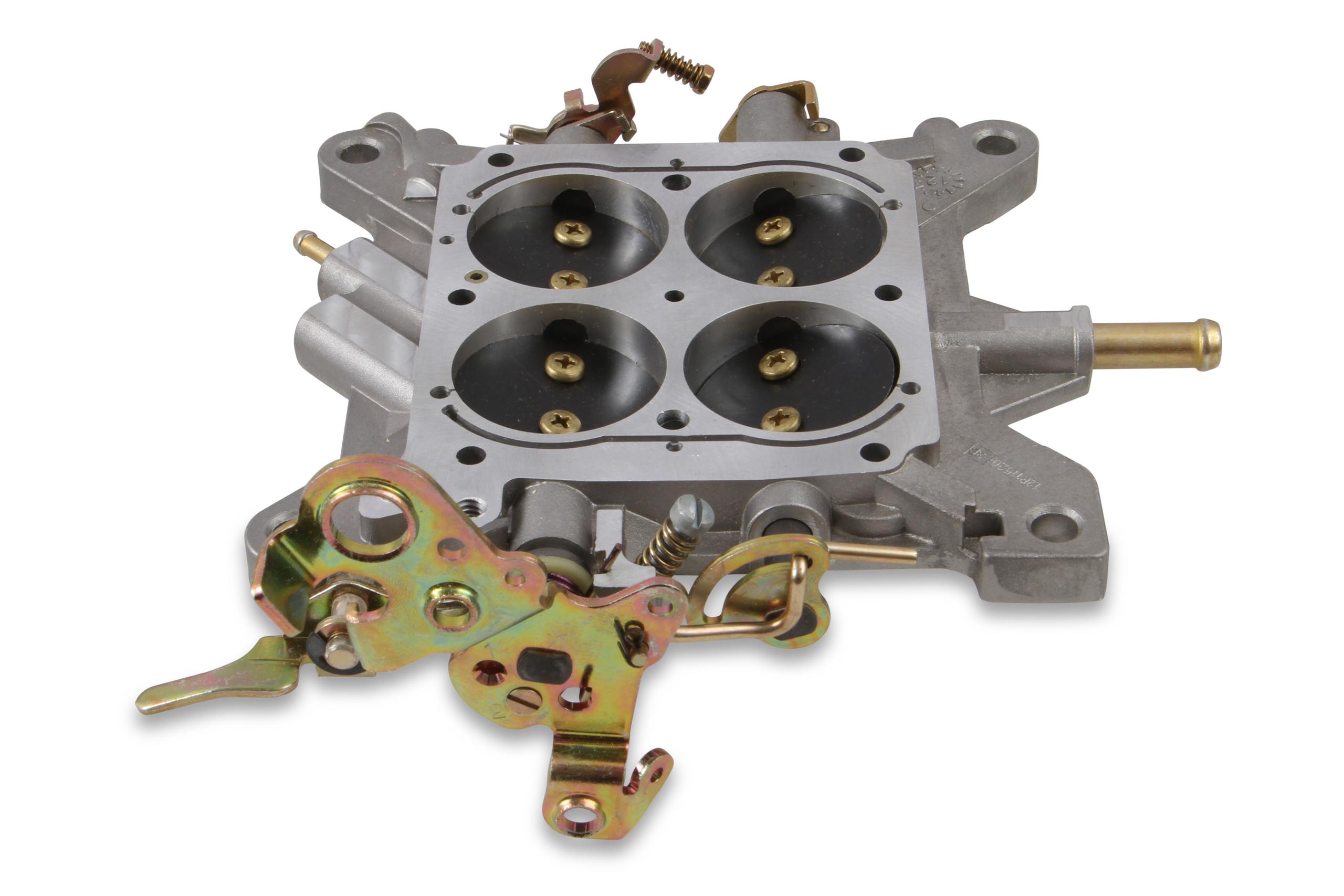 Holley THROTTLE BODY KIT.  - 112-9