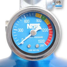 NOS  Dual Stage Big Shot Nitrous System. - 02402NOS