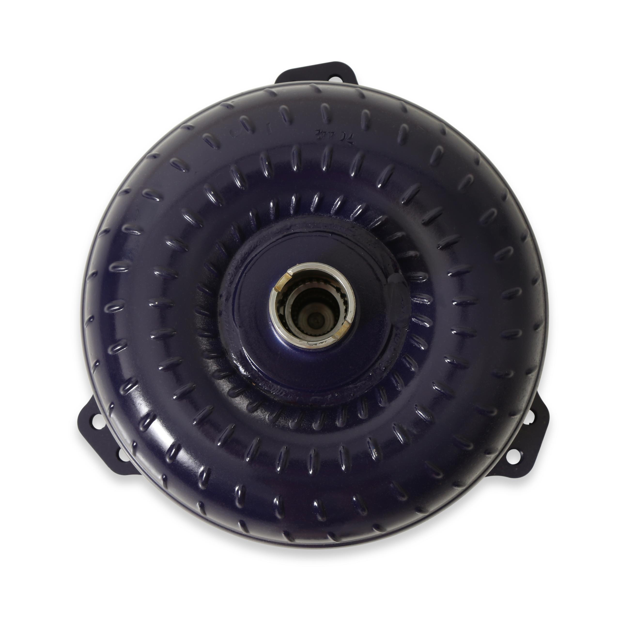 B&M 70442 Holeshot 3000 Gm 98-06 4L60E/4L65E