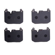 DFC 15-19 Mini Cooper Countryman Front 4000 Hybridynamic Brake Pads