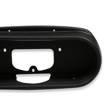 Holley Dash Panel - 553-433