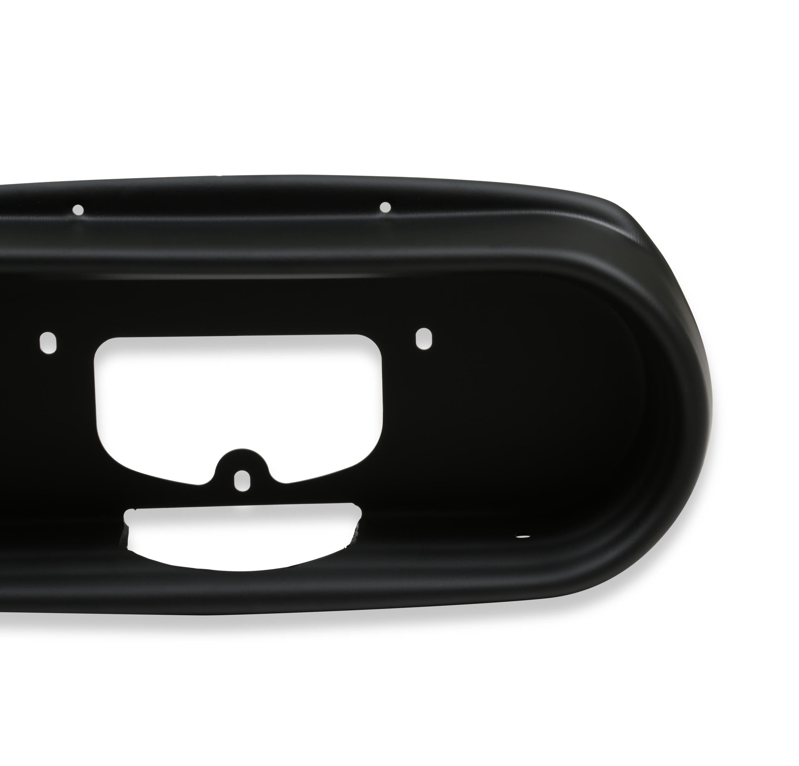 Holley Dash Panel - 553-433