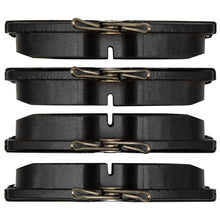 DFC 84-95 Mercedes-Benz E300 Front 4000 Hybridynamic Brake Pads