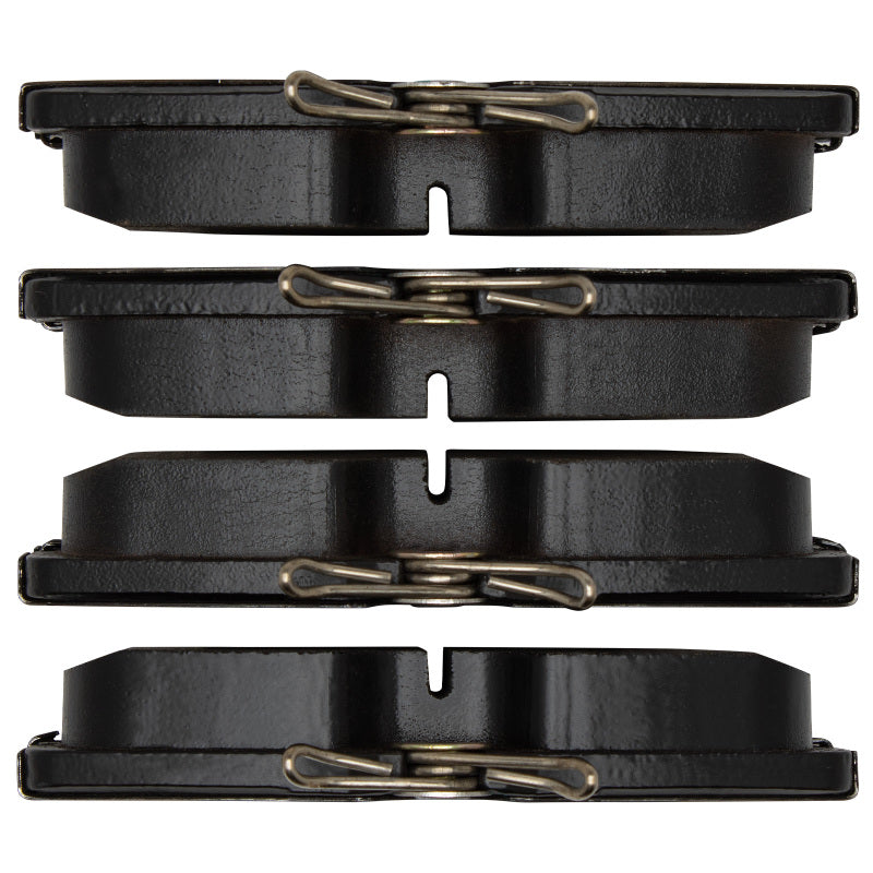 DFC 84-95 Mercedes-Benz E300 Front 4000 Hybridynamic Brake Pads