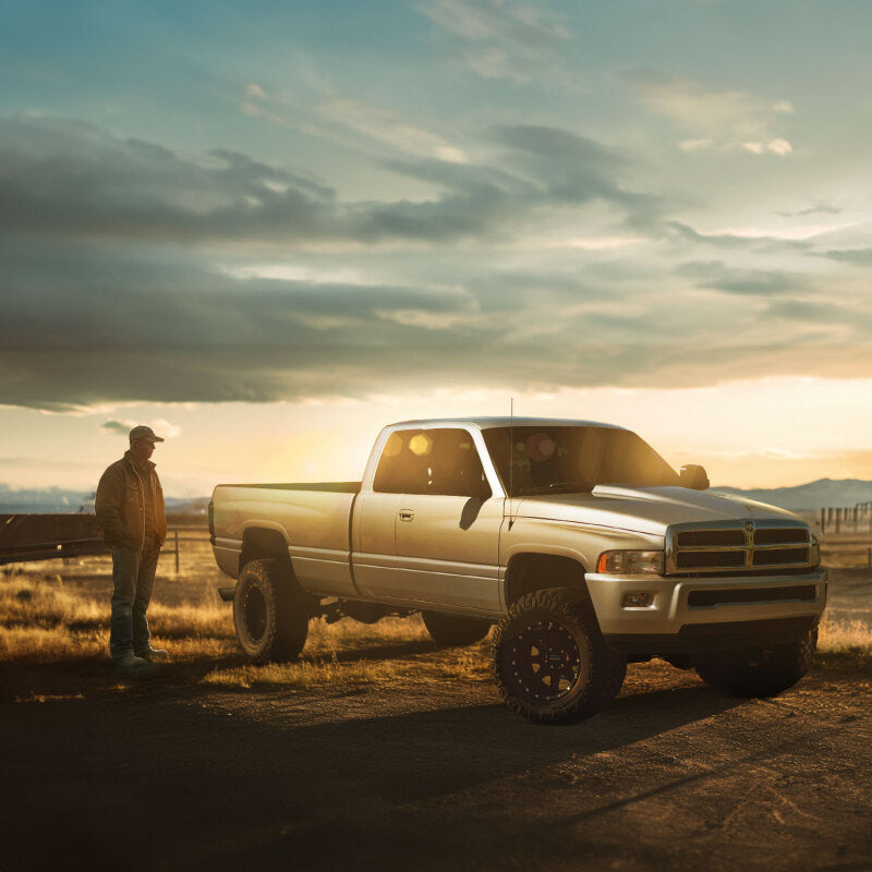 BD Diesel Roadmaster 68Rfe Transmission Dodge/Ram 2007.5-2018 4Wd (2007-2018 Ram 2500, Ram 3500, 2500, 3500) - 1064224