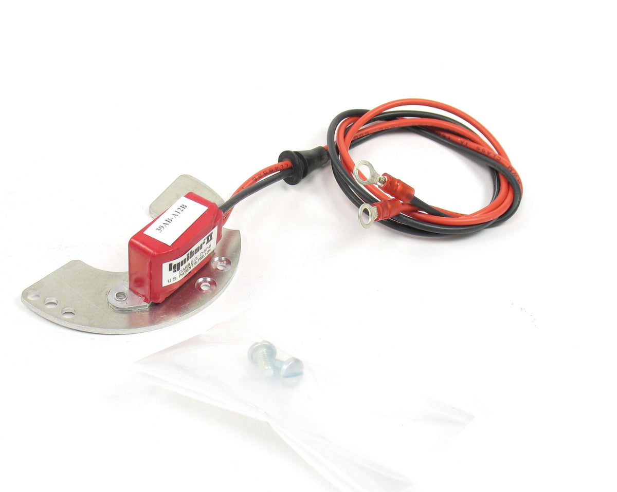 Pertronix 912820 Module Replacement (Only) (One Module) For 91282 Ignitor Ii Kit - 912820