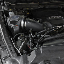 AFE Sealed Intake (2014-2016 Dodge Trucks V8-6.4L) - 54-72103