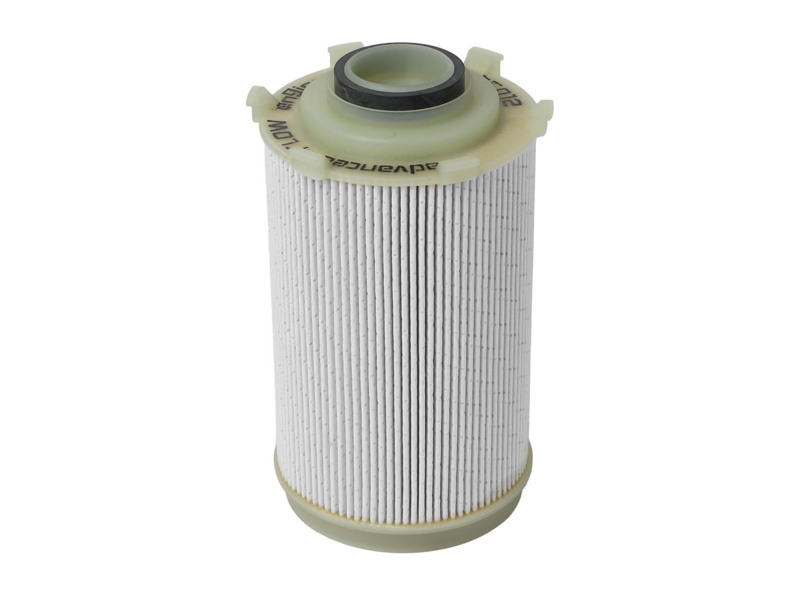 AFE Pro GUARD D2 Fuel Filter (2007-2009 Ram 2500, Ram 3500, Ram 4500, Ram 5500) - 44-FF012