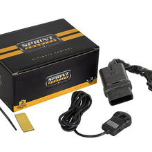 AFE Sprint Booster Power Converter (2006-2015 Accord Crosstour, Crosstour, Crosstour, Fit, Accord, Accord, Civic, Civic, Civic) - 77-16603