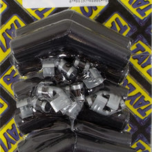 TAYLOR CABLE Spark Plug Boot/Terminal Kit black 135 deg  - 46005
