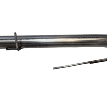 MRT Tremor King of the Hill SideKick Rear Axle Exhaust (2025+ Ford Maverick Lobo) - 92W302-L