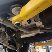 MRT Tremor King of the Hill SideKick Rear Axle Exhaust (2025+ Ford Maverick Lobo) - 92W302-L