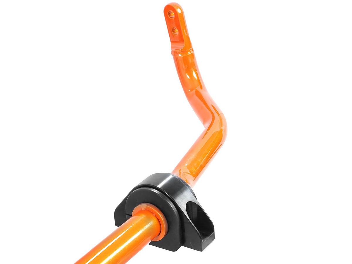 AFE Rear Sway Bar (2012-2015 BMW 335i L6-3.0L (t)) - 440-503002RN