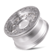 Dirty Life Wheels 9302 Roadkill Race 14x7 / 4x156 BP / 13mm Offset / 131.1mm Hub Machined Wheel - Beadlock - 9302-47101M
