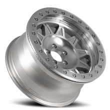 Dirty Life Wheels 9302 Roadkill 17x9 / 8x170 BP / -14mm Offset / 130.8mm Hub Machined Wheel - Beadlock - 9302-7970M14