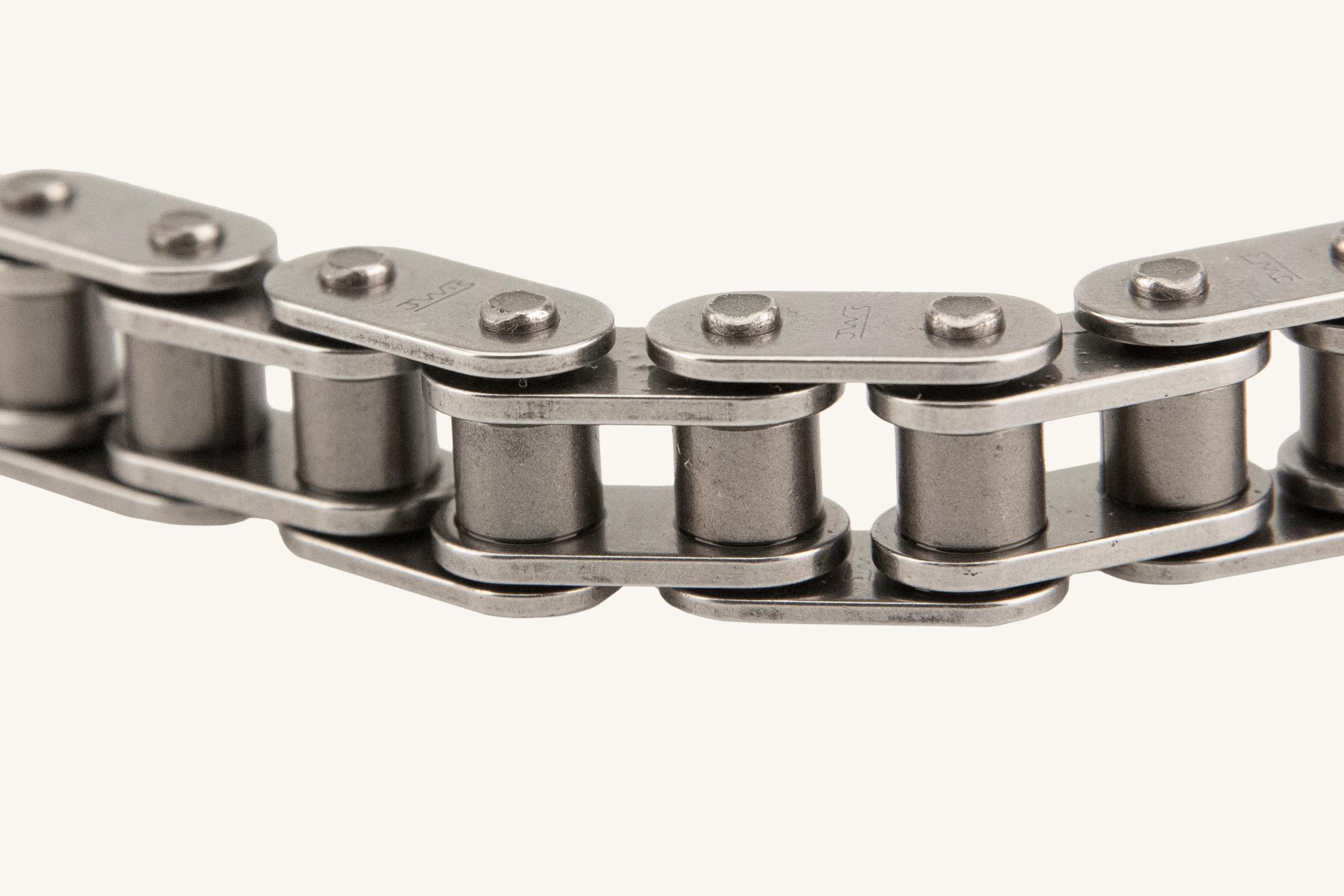 Comp Cams C5-R Race Timing Chain For Single Roller Ls Timing Sets - 9303CPG
