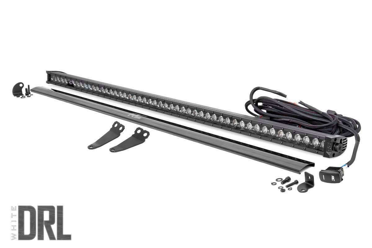 ARB / OME Jeep WK2 Nitrocharger Plus Strut - LH