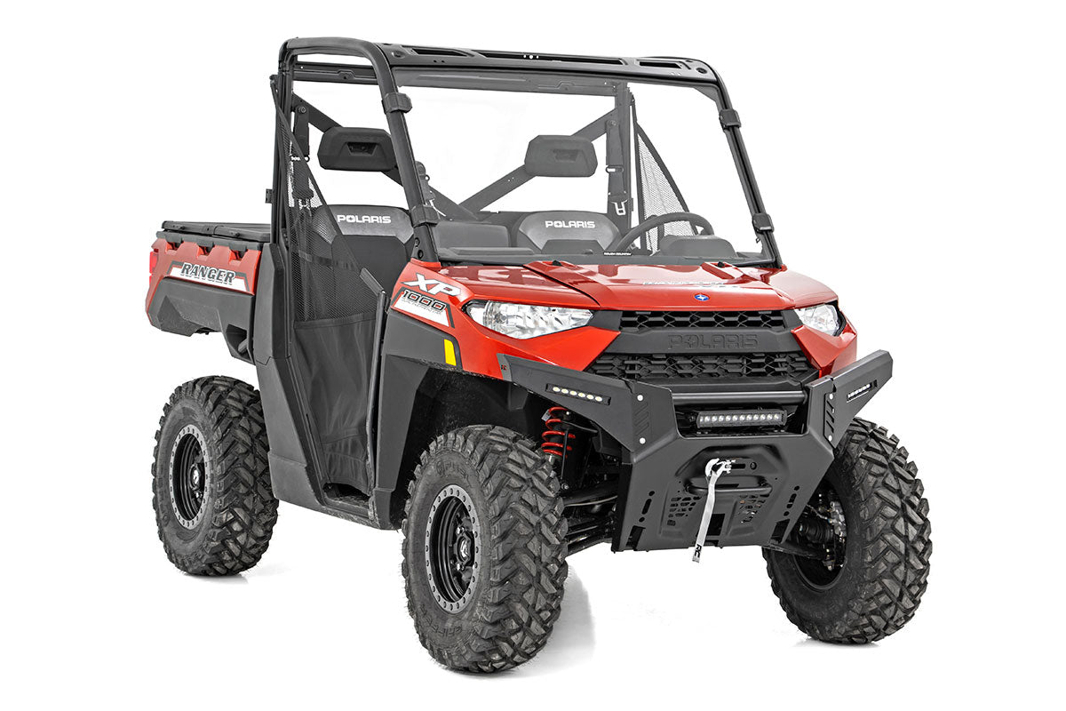 ARB / OME Jeep WK2 Nitrocharger Plus Strut - RH