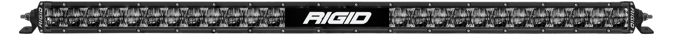 RIGID Industries Rigid Sr-Series Dot/Sae J581 30 Inch Dual Function White Auxiliary High Beam Led - 930413
