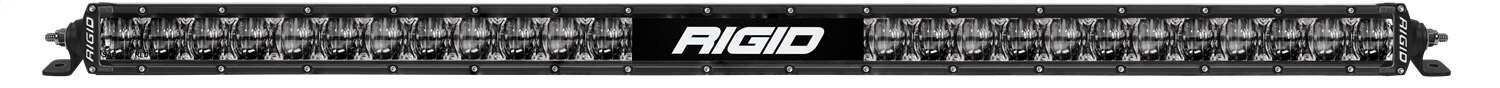 RIGID Industries Rigid Sr-Series Dot/Sae J581 30 Inch Dual Function White Auxiliary High Beam Led - 930413