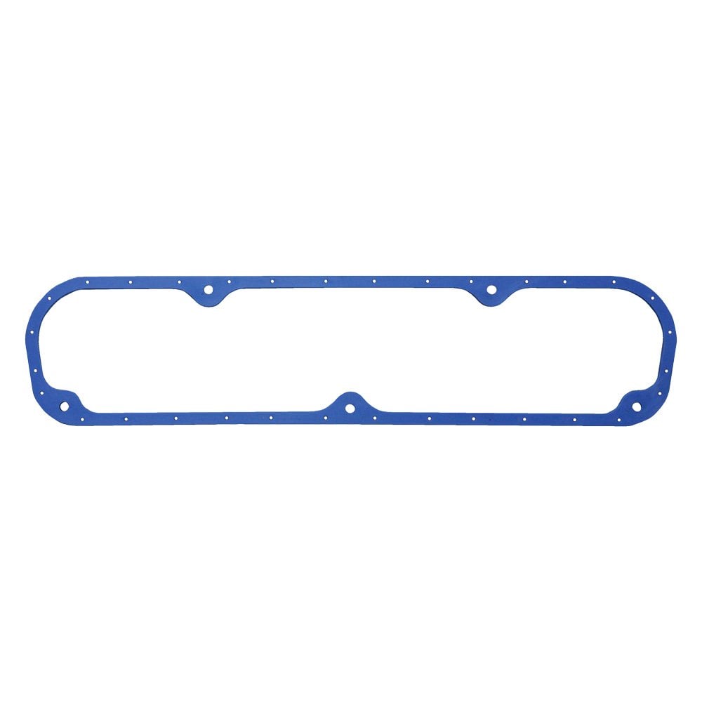 Moroso Gasket, Valve Cover, Small Block Mopar - 93050