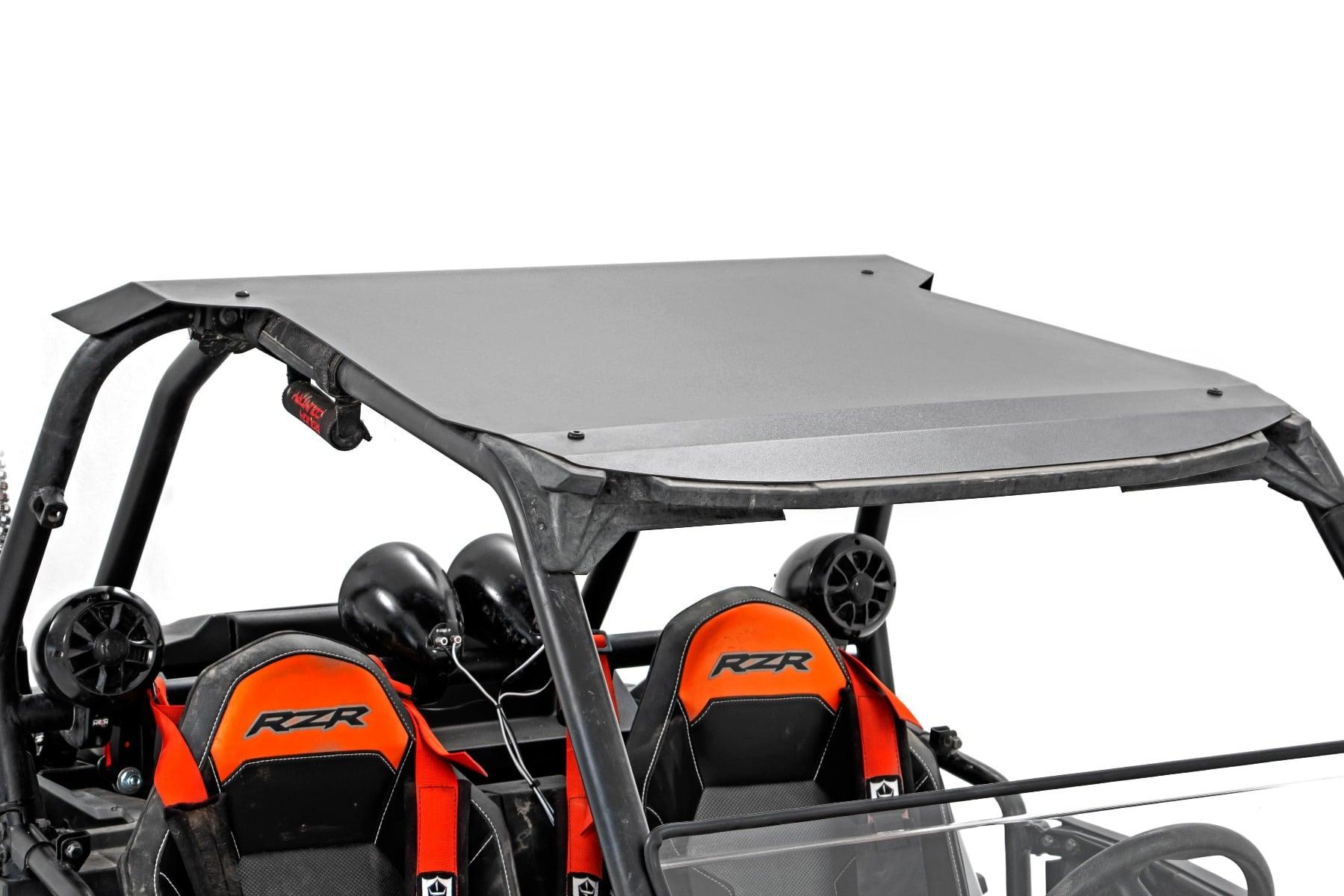 Rough Country Polaris Metal Fab Roof 15-20 Polaris RZR 1000XP Rough Country - 93054