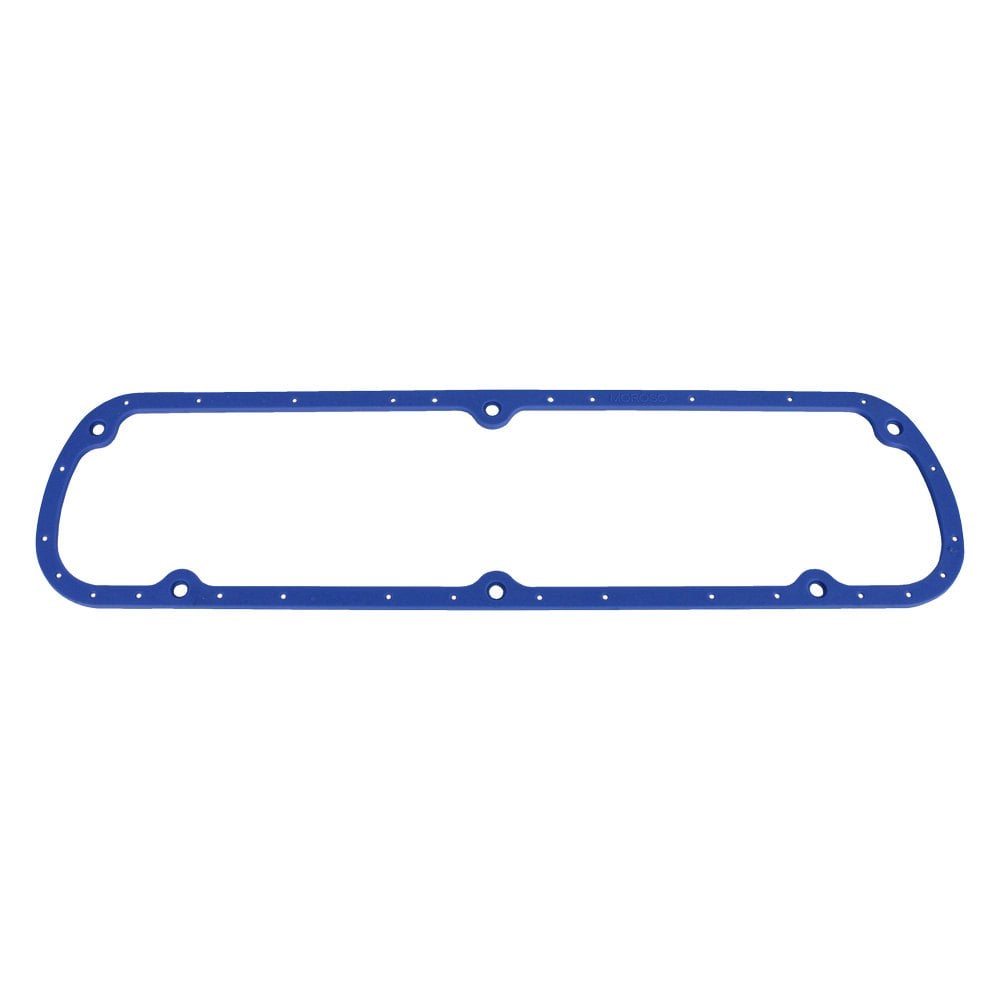 Moroso Gasket, Valve Cover, Small Block Ford - 93060