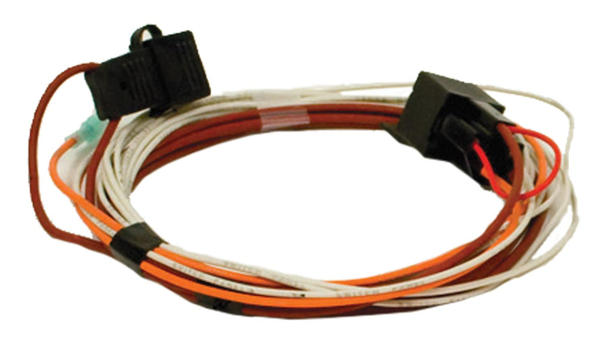 Firestone Ride-Rite Wire Harness With Relay (1 Per Pack) - WR17609307