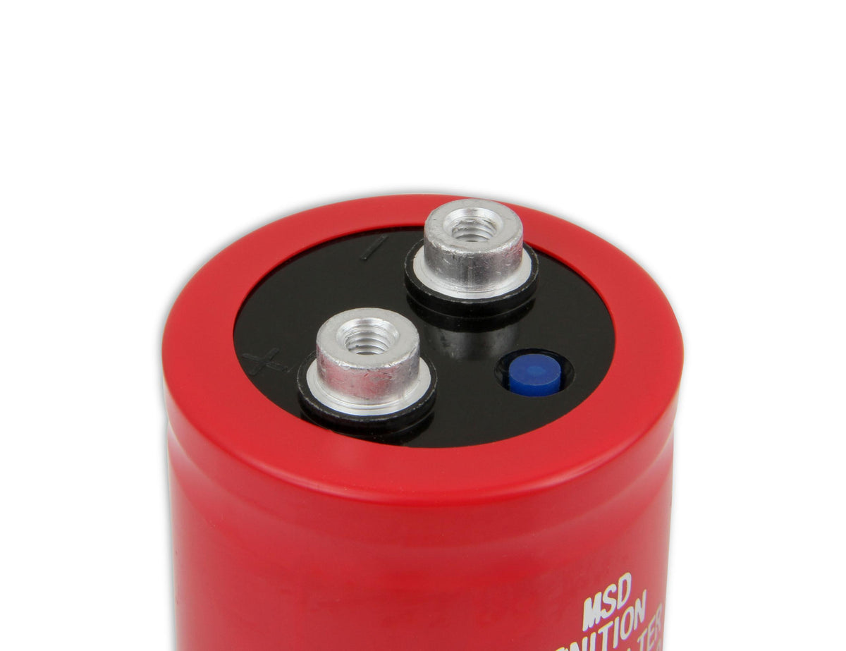 Noise Capacitor, 26 Kufd.  - 8830MSD
