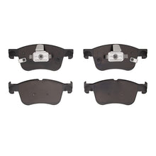 DFC 20-26 Lincoln Corsair Front 4000 Hybridynamic Brake Pads