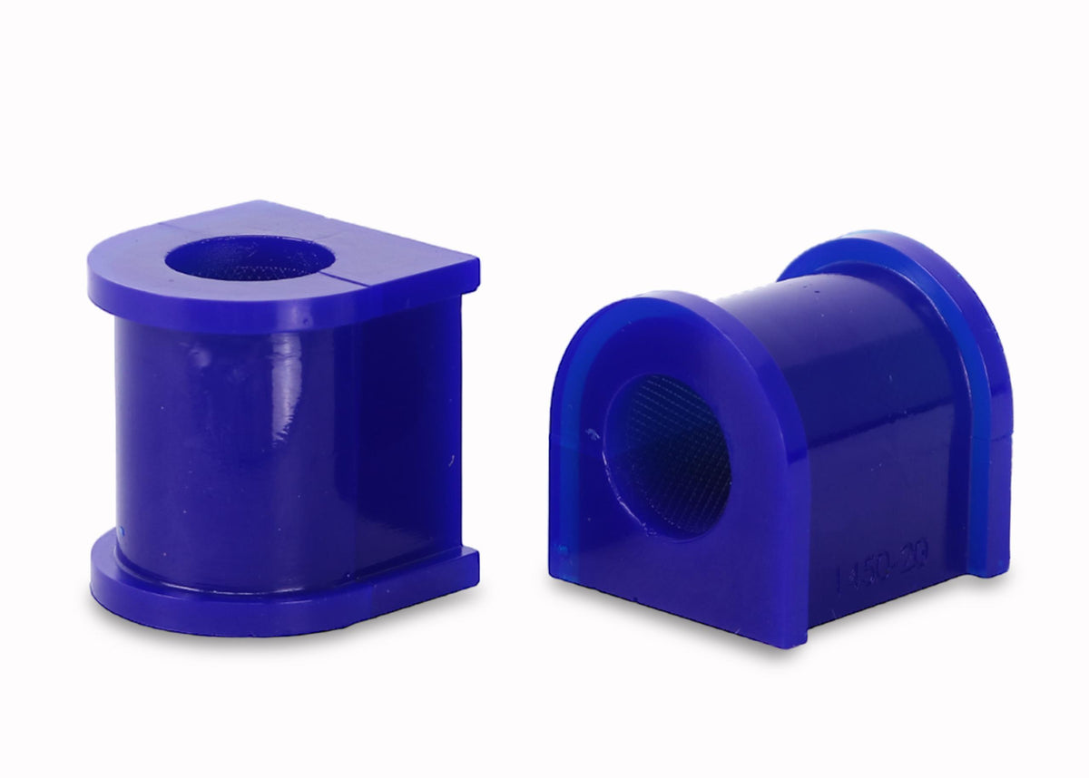SuperPro Sway Bar Chassis Mount Bush Kit - SPF1450-20K