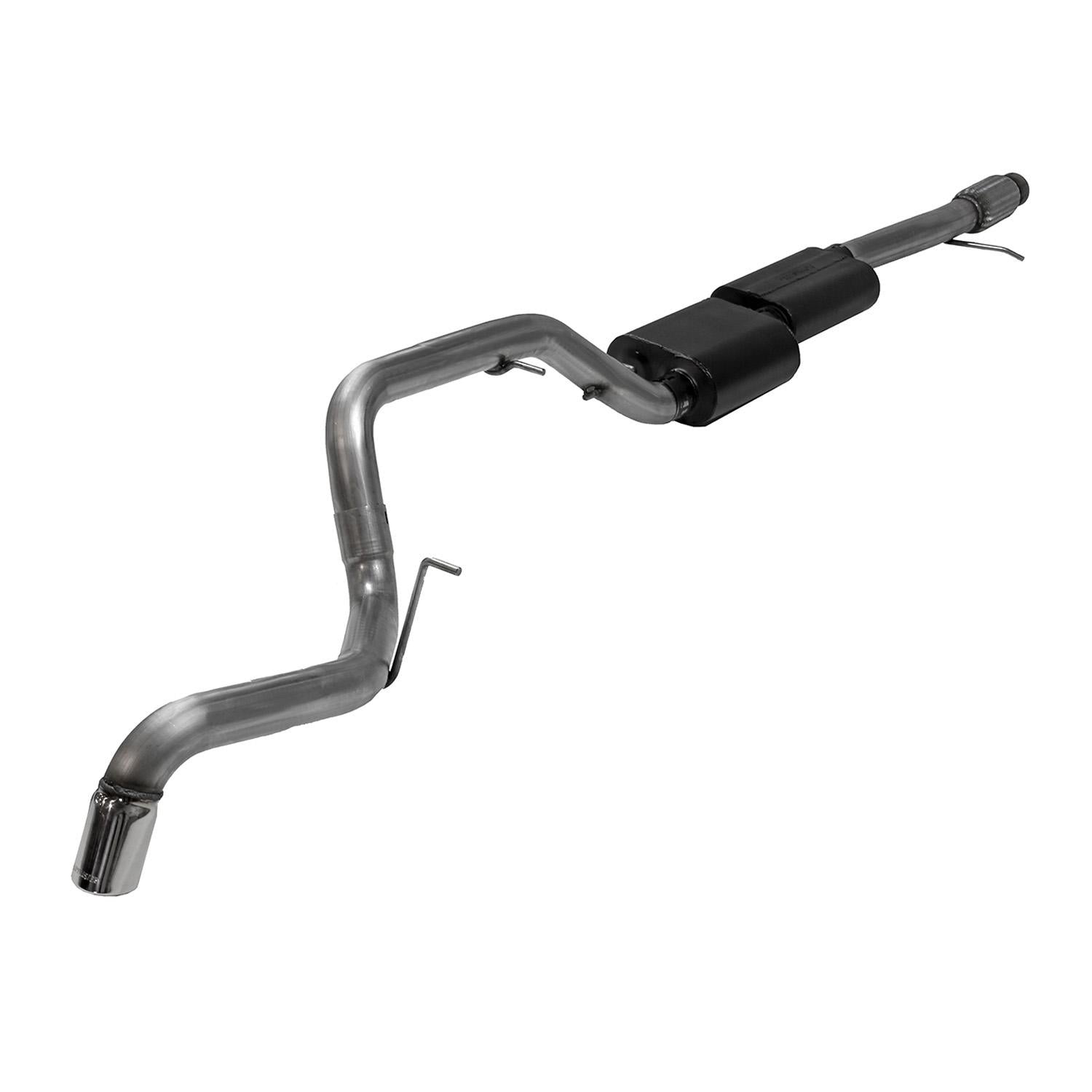 Flowmaster Force II Cat-Back Exhaust System - 817949