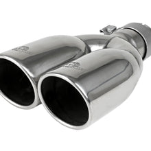 AFE Cat-Back Exhaust System (2007-2018 Jeep Wrangler V6-3.6/3.8L) - 49-38087-P