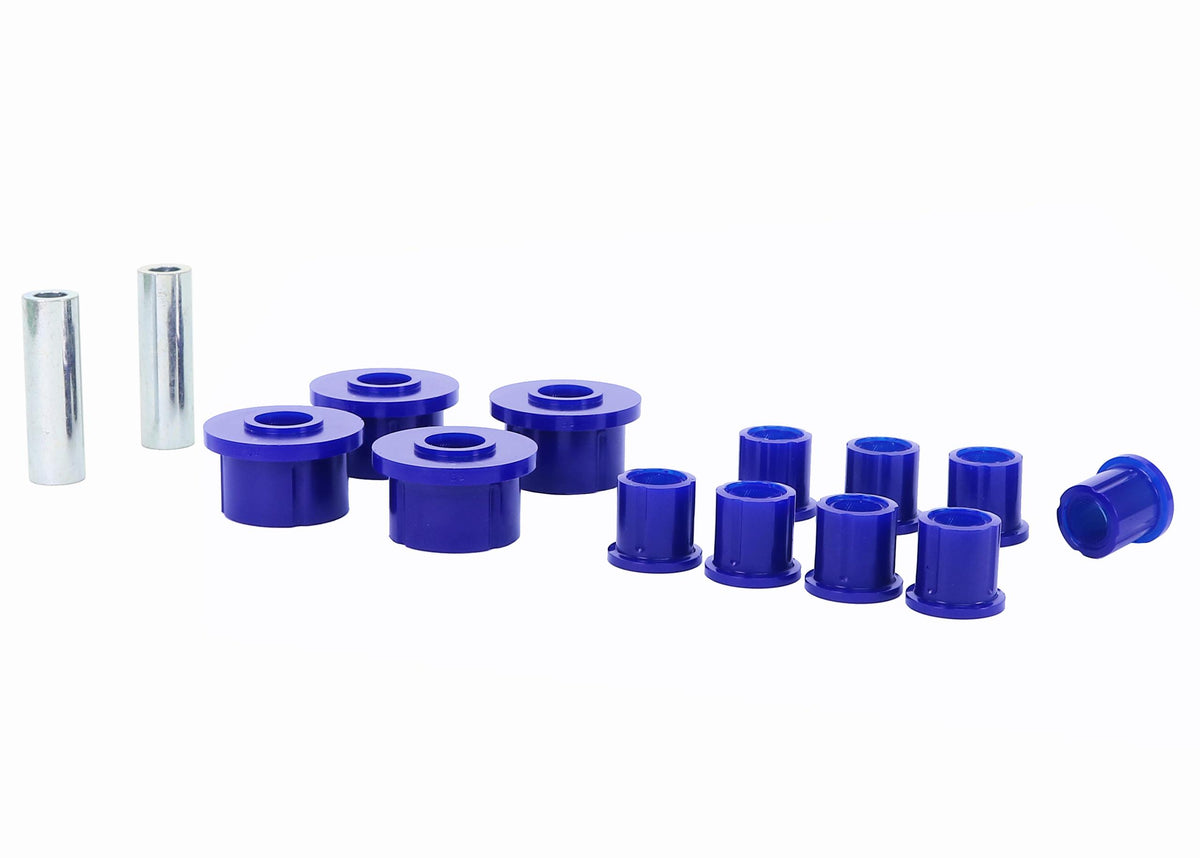 SuperPro Spring Rear Bush Kit All - KIT109K
