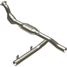 Magnaflow Direct-Fit Catalytic Converter (1997-1998 Expedition) - 93130