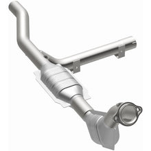 Magnaflow Direct-Fit Catalytic Converter (1997-1998 Expedition) - 93130