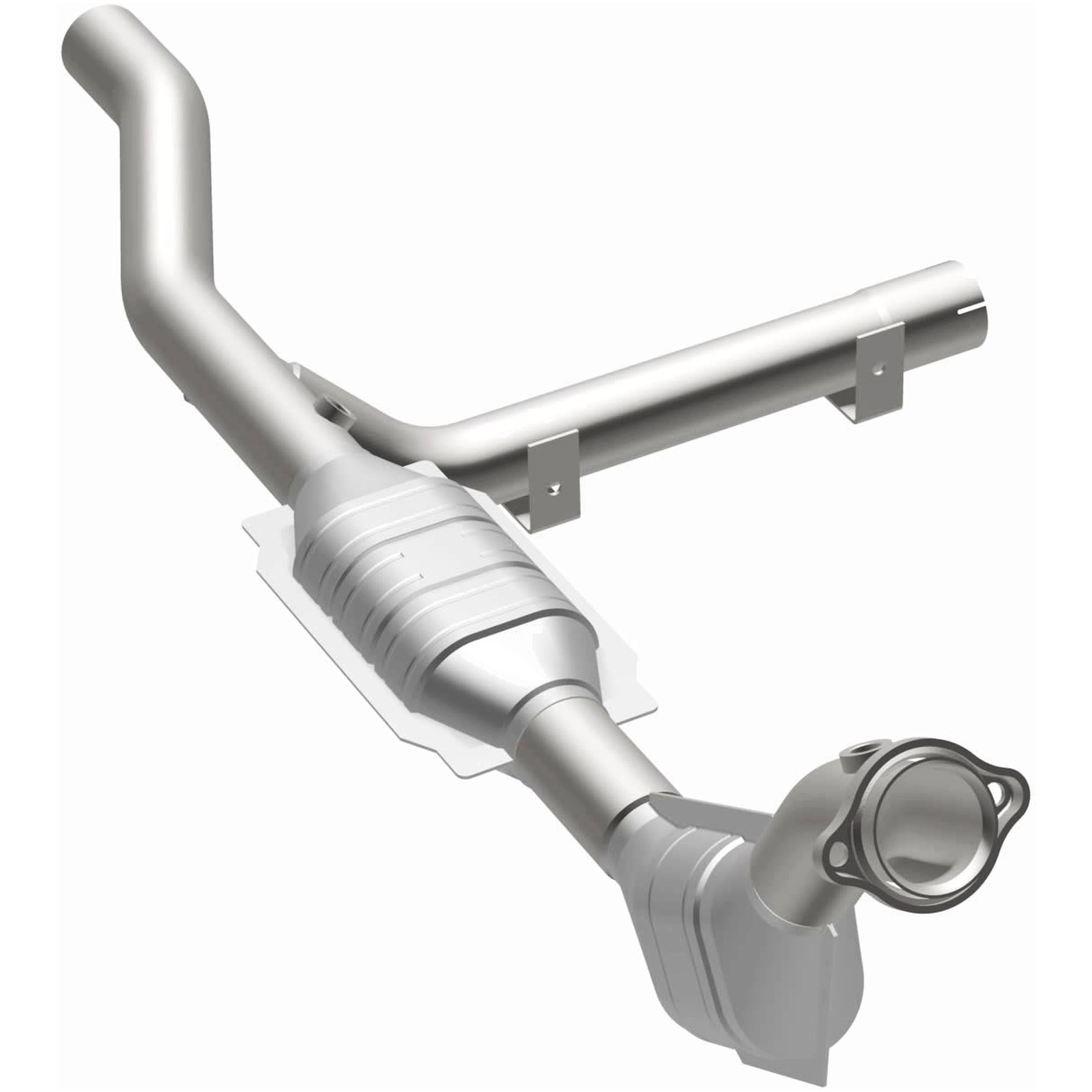Magnaflow Direct-Fit Catalytic Converter (1997-1998 Expedition) - 93130