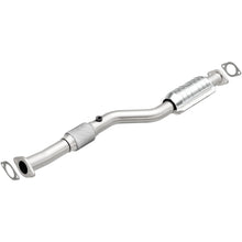 Magnaflow Direct-Fit Catalytic Converter (2001-2003 Elantra,2003-2006 Tiburon) - 93136