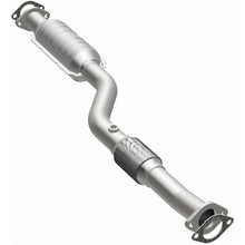 Magnaflow Direct-Fit Catalytic Converter (2001-2003 Elantra,2003-2006 Tiburon) - 93136