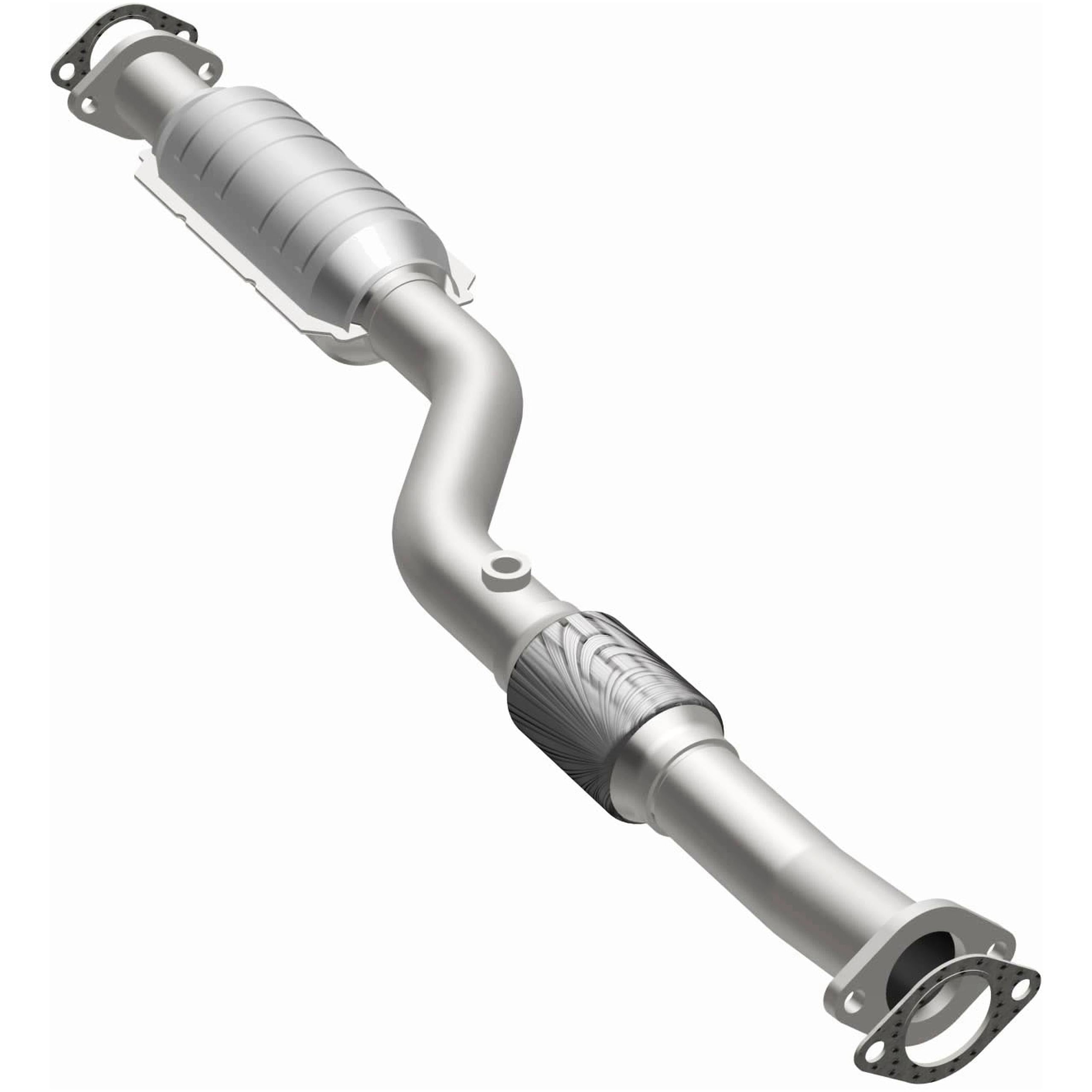 Magnaflow Direct-Fit Catalytic Converter (2001-2003 Elantra,2003-2006 Tiburon) - 93136