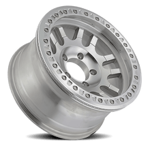 Dirty Life Wheels 9314 Canyon Race 17x9 / 8x170 BP / -12mm Offset / 130.8mm Hub Machined Wheel - 9314-7970M12