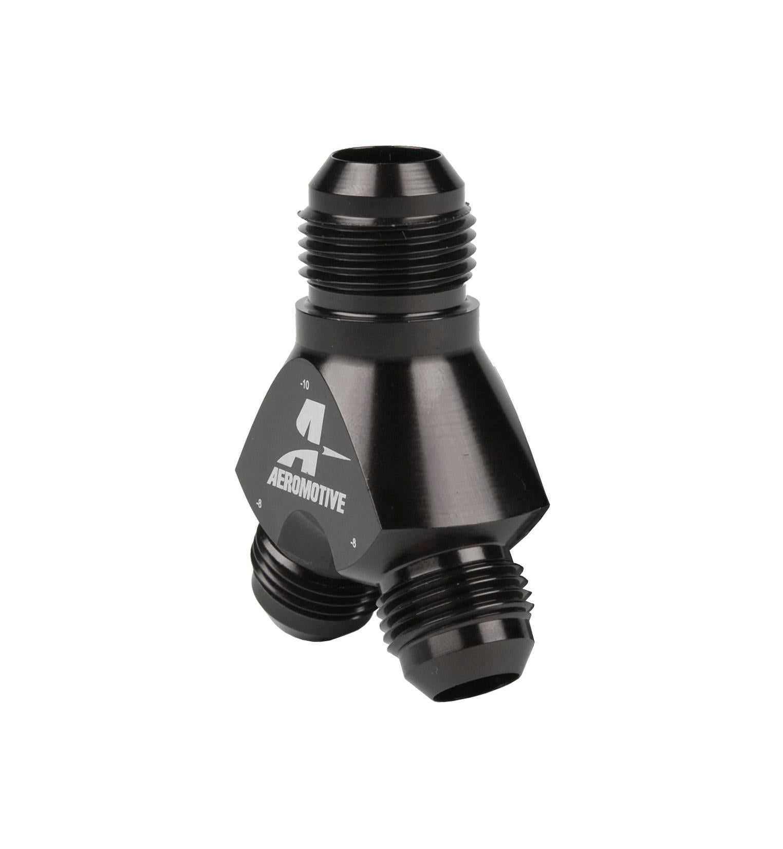 Aeromotive An Y-Block - 15675