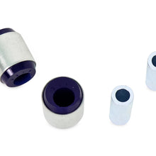 SuperPro Nissan Lwr Carm Front Inner - SPF3317K