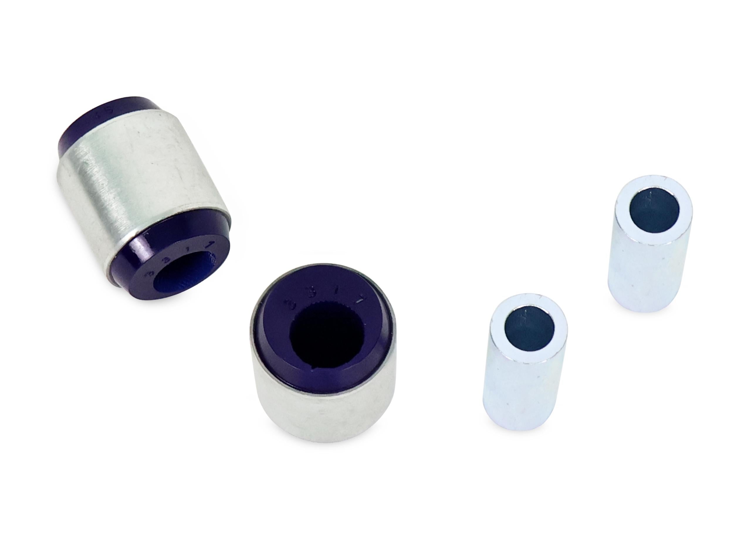 SuperPro Nissan Lwr Carm Front Inner - SPF3317K
