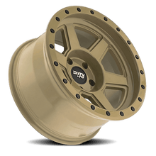 Dirty Life Wheels Compound 9315 Desert Sand 20X10 8-165.1 -25mm 125.2mm - 9315-2181DS