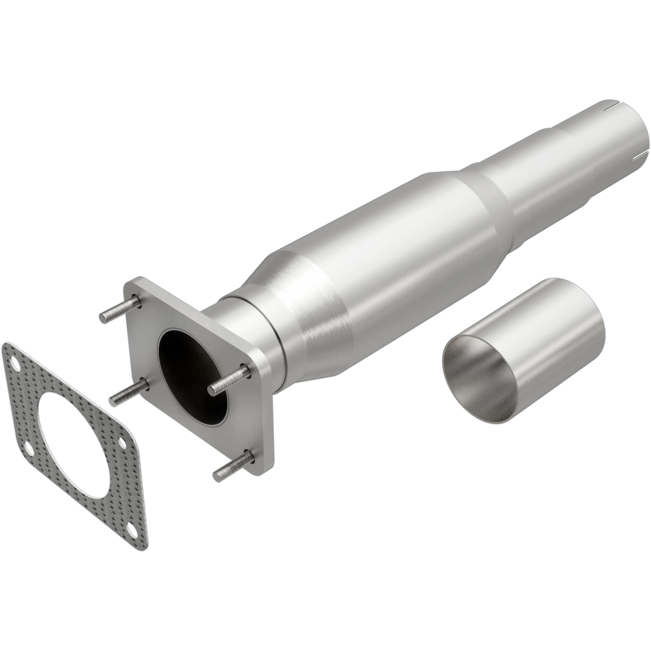 Magnaflow Direct-Fit Catalytic Converter (1998-2004 Seville,2000-2005 DeVille,2001-2001 Oldsmobile Aurora) - 93150