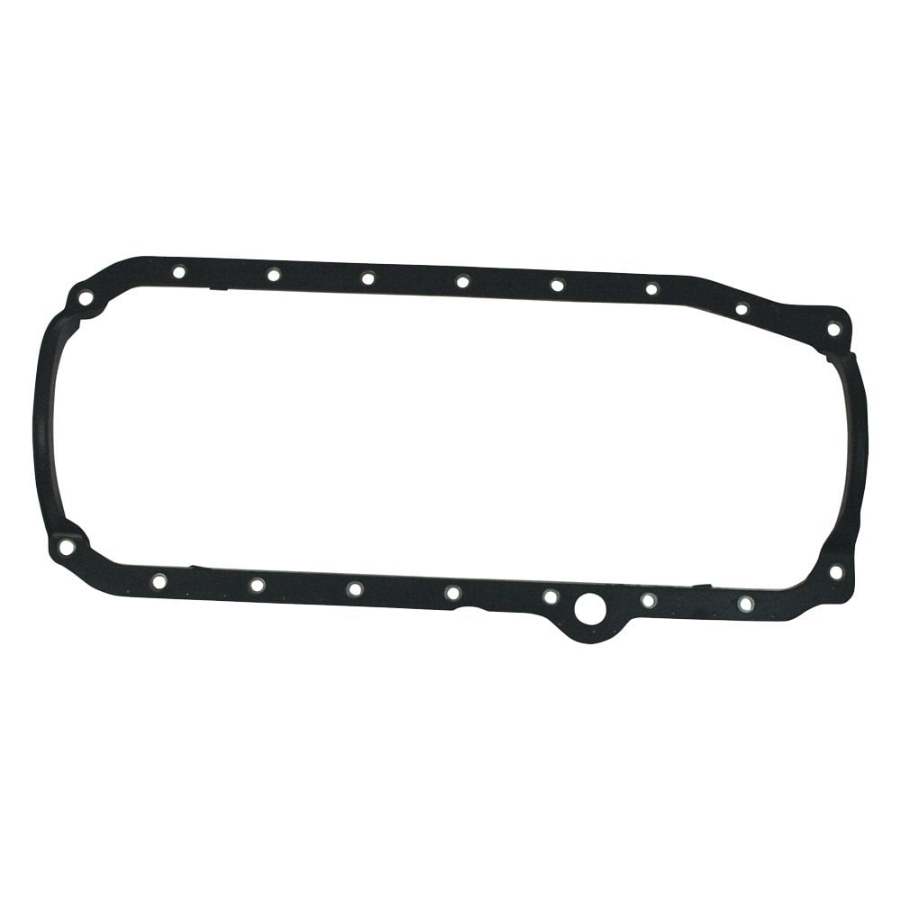 Moroso Gasket, Oil Pan One Piece, Sbc 86-Up - 93151