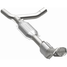 Magnaflow Direct-Fit Catalytic Converter - 93151